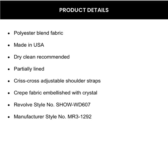 Show Me Your Mum Suzanna Slip Dress XS - Picture 4 of 10